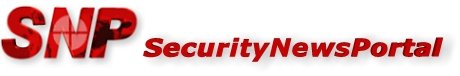 Security News Portal